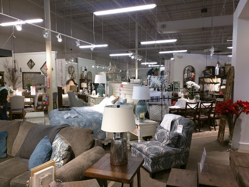 Furniture Store «Ashley HomeStore», reviews and photos, 840 Ernest W Barrett Pkwy NW #400, Kennesaw, GA 30144, USA