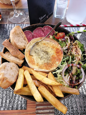 Vostra Italia Restaurant Perpignan à Cabestany