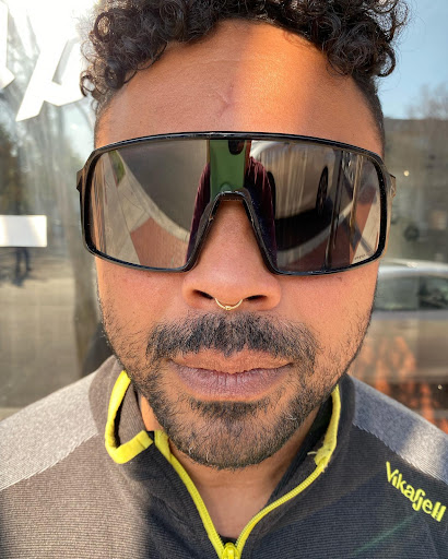 Explore machine tattoo ideas, creative tattoo ideas in Dover, available at Agap Body Piercings