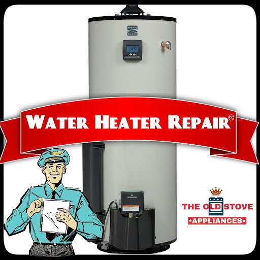 Used Appliance Store «Old Stove Appliances & Repair», reviews and photos, 1098 W Base Line St, San Bernardino, CA 92411, USA