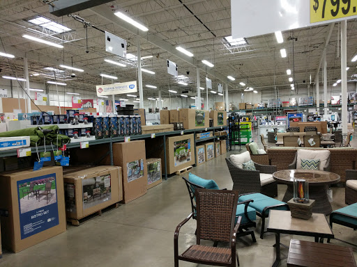 Warehouse club «BJ’s Wholesale Club», reviews and photos, 3985 Plank Rd, Fredericksburg, VA 22407, USA