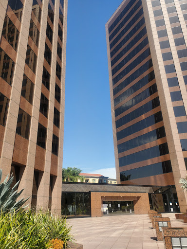 Telephone Dept. of Building and Safety in Los Angeles