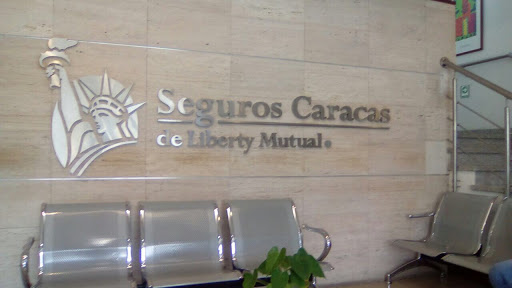 Seguros Caracas de Liberty Mutual, C.A.