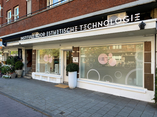 IET Amsterdam | Instituut voor Esthetische Technologie