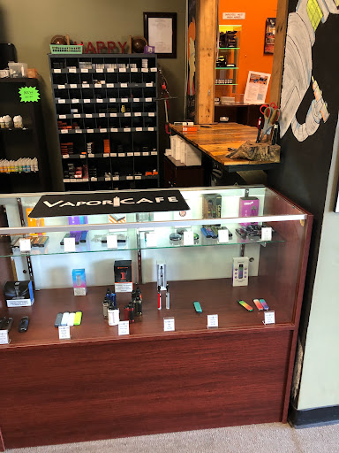 Vaporizer Store «Vapor Cafe», reviews and photos, 1113 Murfreesboro Rd #406, Franklin, TN 37064, USA