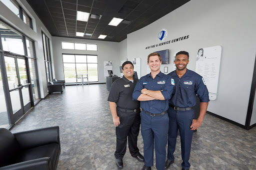 Tire Shop «NTB - National Tire & Battery», reviews and photos, 9424 Reisterstown Rd, Owings Mills, MD 21117, USA