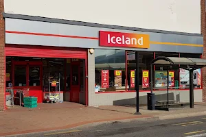 Iceland Supermarket Bedworth image