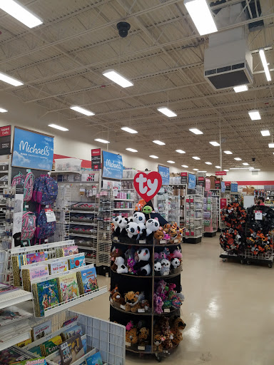 Craft Store «Michaels», reviews and photos, 1712 N Federal Hwy, Fort Lauderdale, FL 33305, USA