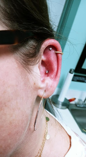 Explore tattoo ideas to cover scars, creative tattoo ideas in Meridian, available at Creative Pain Tattoo Studio