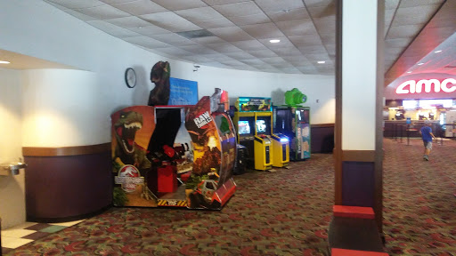 Movie Theater «AMC Classic Merchants Crossing 16», reviews and photos, 15201 N Cleveland Ave, North Fort Myers, FL 33903, USA