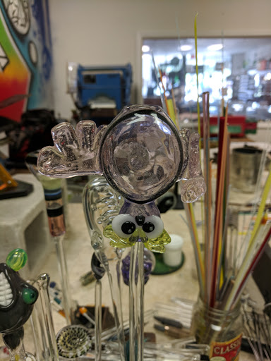 Tobacco Shop «Lifted Designs Smoke Shop», reviews and photos, 8535 Baymeadows Rd #9, Jacksonville, FL 32256, USA