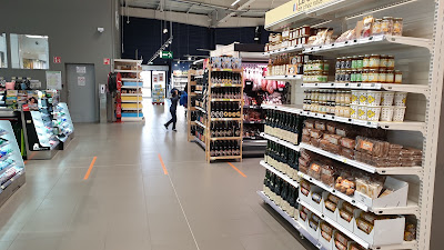 Auchan Hypermarché Souppes-sur-Loing à Souppes-sur-Loing