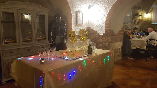 Le Cantine dei Petrone