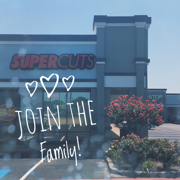 Supercuts 76180