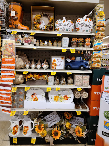 Grocery Store «Vons», reviews and photos, 24160 Lyons Ave, Newhall, CA 91321, USA