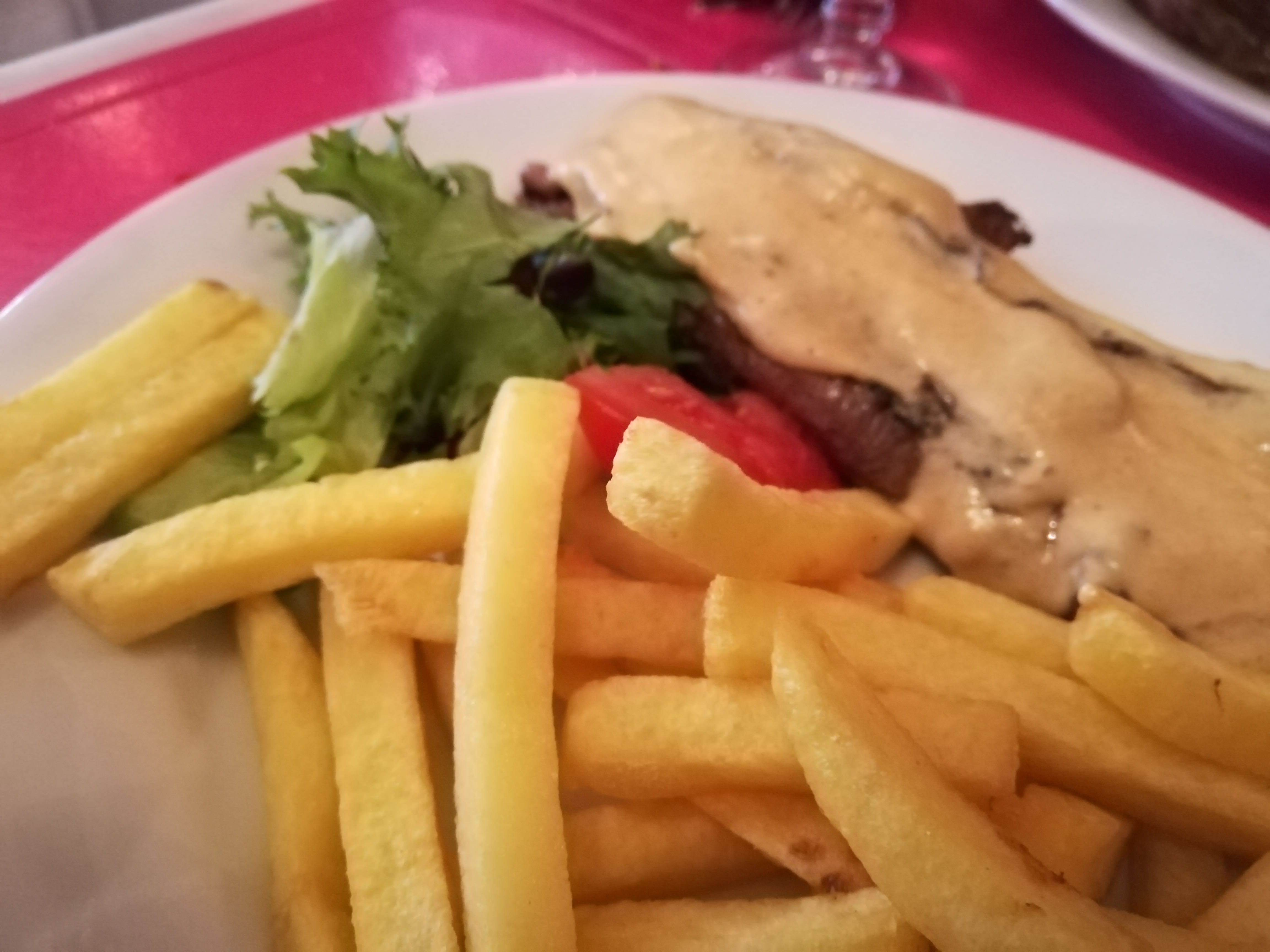 Photo n° 1 de l'avis de Théo.N fait le 09/09/2019 à 19:12