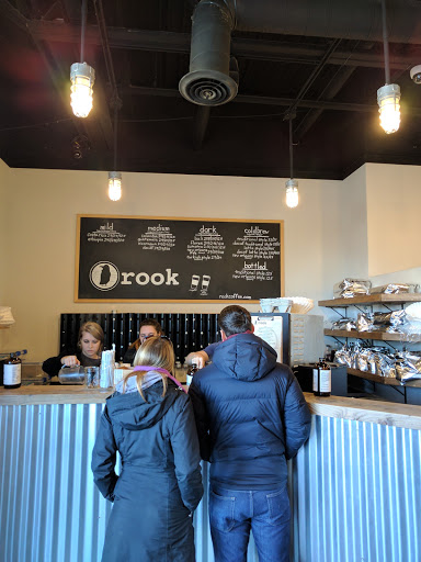 Cafe «Rook Coffee», reviews and photos, 700 Joline Ave, Long Branch, NJ 07740, USA