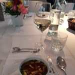 Photo n°1 de l'avis de Sabine.u fait le 15/03/2019 à 19:04 sur le  Bar & Restaurant THE LOCKS à Hamburg