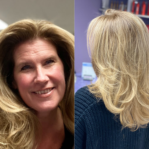 Beauty Salon «Salon Europa», reviews and photos, 1430 Reisterstown Rd, Pikesville, MD 21208, USA