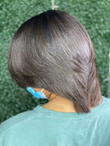 Beauty Salon «Level 7 Salon», reviews and photos, 3956 S Hudson Ave, Tulsa, OK 74135, USA