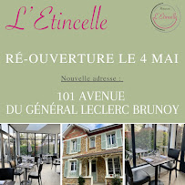 Photos du propriétaire du Restaurant français L'Etincelle à Brunoy - n°9