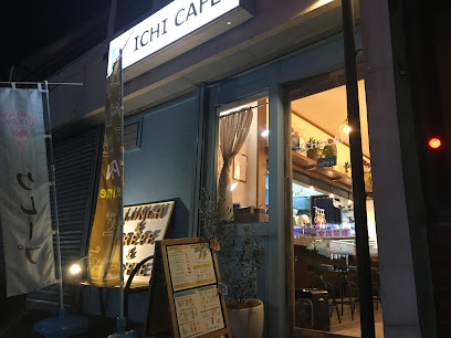 ICHI CAFE