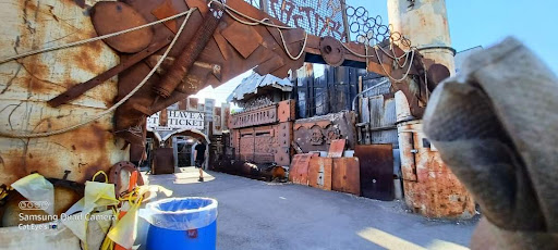 Haunted House «Fear Factory», reviews and photos, 666 W 800 S, Salt Lake City, UT 84104, USA