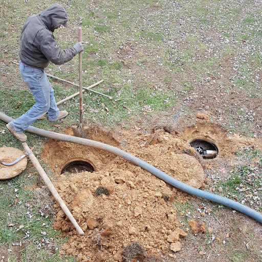 Chickamauga Plumbing & Septic Systems in Chickamauga, Georgia