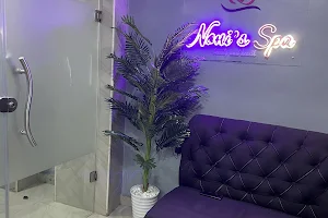 NONI'S SPA, FESTAC TOWN image