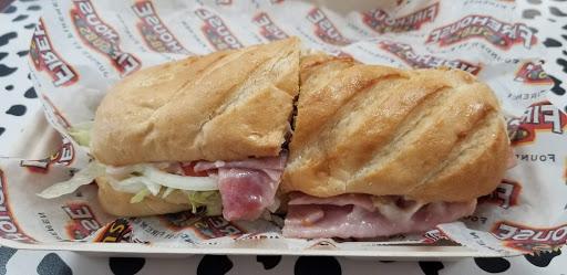 Sandwich Shop «Firehouse Subs», reviews and photos, 1608 W Orange Blossom Trail, Apopka, FL 32712, USA