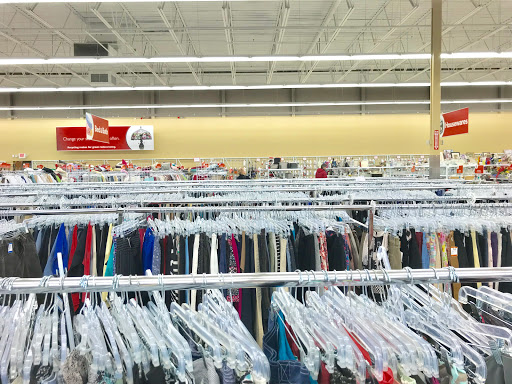 Thrift Store «Savers», reviews and photos