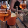 ICO lari mini Wine end Cocktail bar