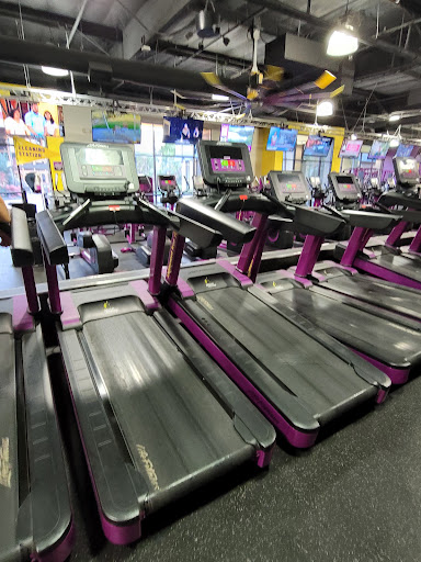 Gym «Planet Fitness», reviews and photos, 8724 Garfield Ave, South Gate, CA 90280, USA