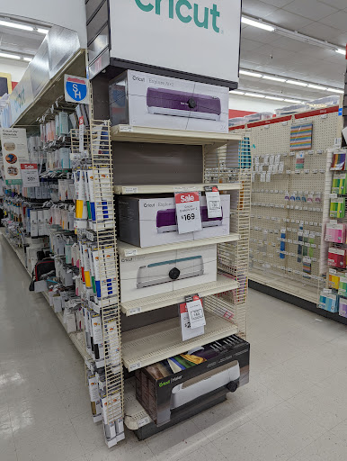 Craft Store «Michaels», reviews and photos, 8851 Veterans Memorial Blvd, Metairie, LA 70003, USA