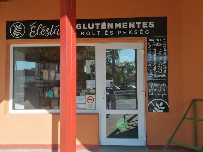 Értékelések erről a helyről: Éléstár-Gluténmentes bolt és pékség, Kazincbarcika - Bolt