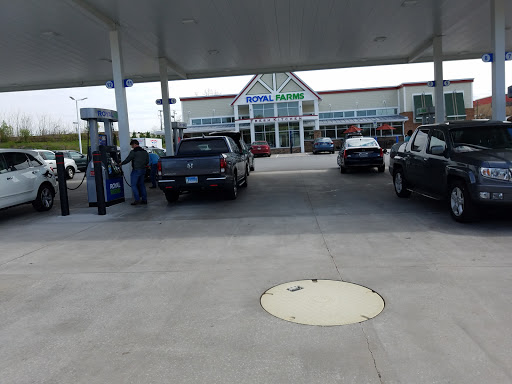 Convenience Store «Royal Farms», reviews and photos, 11119 McCormick Rd, Hunt Valley, MD 21031, USA