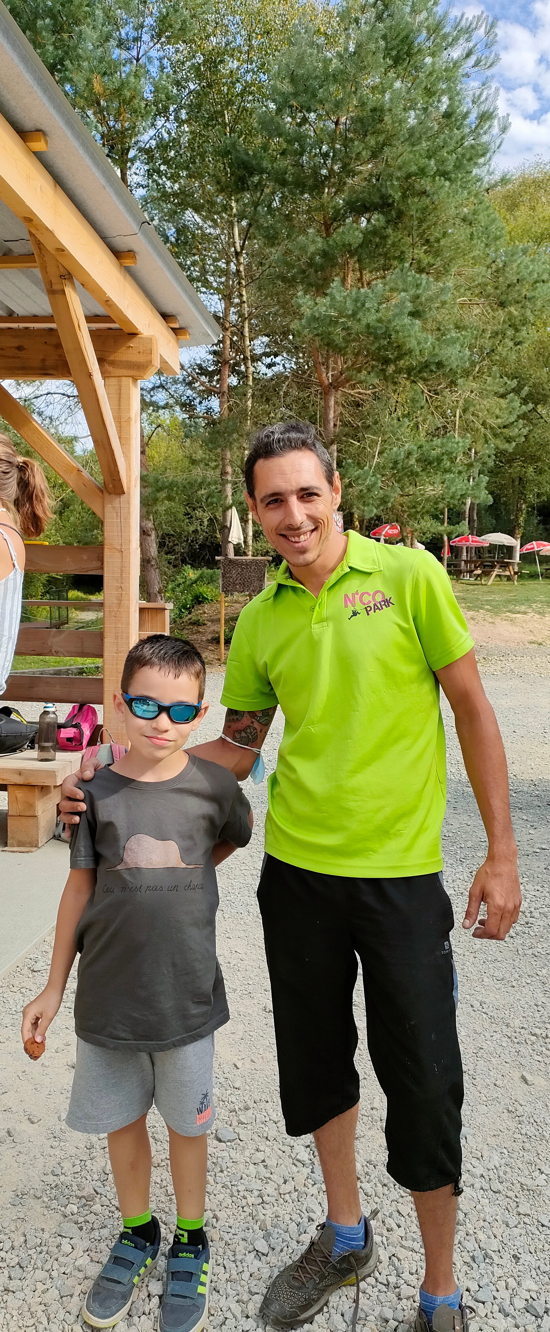 Photo n° 1 de l'avis de YOLANDA. fait le 27/08/2021 à 15:32