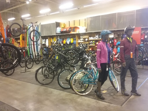 Camping Store «REI», reviews and photos, 49 Fitzgerald Street, Yonkers, NY 10710, USA