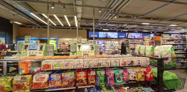Rezensionen über Coop Supermarkt Altstätten in Altstätten - Supermarkt