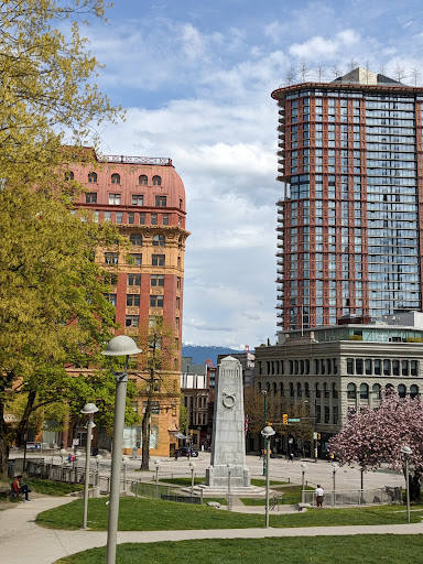 weed store victory square vancouver