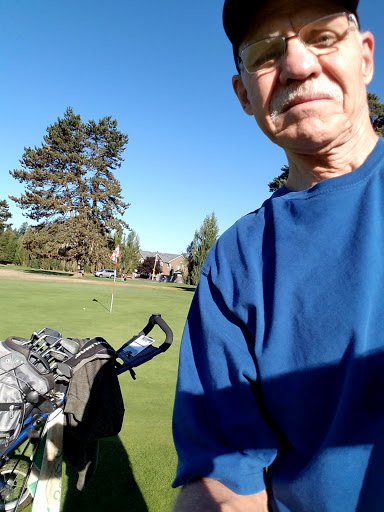 Golf Course «Pine Crest Golf Course», reviews and photos, 2415 NW 143rd St, Vancouver, WA 98685, USA