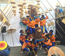 Bongkeng Arts Space photo