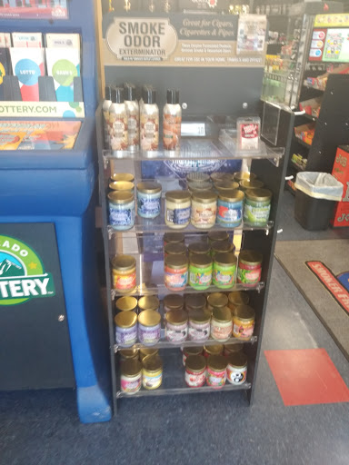 Tobacco Shop «Smoker Friendly», reviews and photos, 5050 S Federal Blvd #29, Englewood, CO 80110, USA