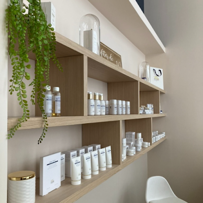 L'institut de Beauté - Sonia Bsl à Châtenay-Malabry