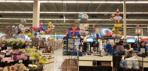 Grocery Store «Albertsons», reviews and photos, 28090 S Western Ave, San Pedro, CA 90732, USA