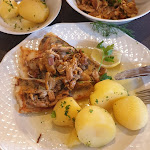 Photo n°1 de l'avis de Rene.o fait le 17/09/2023 à 15:26 sur le  Restaurant Heidekrug à Hanstedt