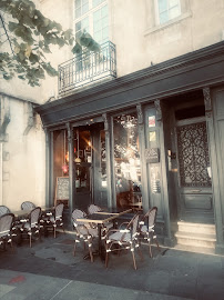 Photos du propriétaire du Restaurant LeNom Fusion à Bordeaux - n°17