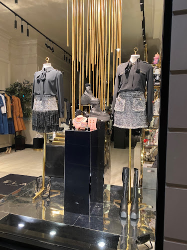 Reviews of ELA LONDON in London - Clothing store