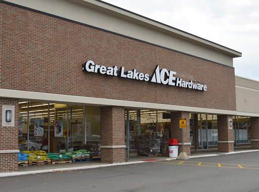 Great Lakes Ace Hardware, 44441 Ann Arbor Rd, Plymouth, MI 48170, USA, 