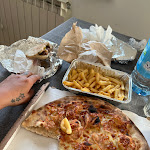 Photo n°1 de l'avis de Claudia.e fait le 06/06/2023 à 17:41 sur le  NON SOLO PIZZA à Rome